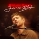 James Blake Music Room