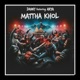 Mattha khol feat Arya Single
