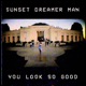 You Look So Good feat We Are the Stars Single