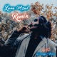 Luna Azul Remix Single