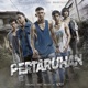 Rusak From Pertaruhan Single