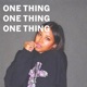 ONE THING feat Decemberkid Single