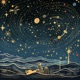 Stargazing Single