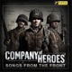 Company of Heroes Songs from the Front Original Soundtrack