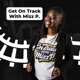 Get On Track feat Mandella Eskia Single