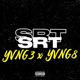 SRT YVNG 3 official audio feat YVNG8 Single