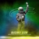 Rising Sun feat Ayrton Senna Single