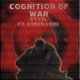 MARCUS FENIX RAP Cognition of War feat Cyrus Lore Single