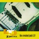 The Cracked Jack Single