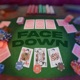 FACE DOWN feat Chow Mane Nico Blitz Single