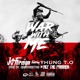 War with Me feat Nef the Pharaoh Yhung T O Single