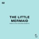 The Little Mermaid feat Bassette Single