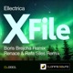X File EP