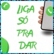 Liga Só Pra Dar feat WBoy Single