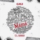 Mama feat Toobss Single