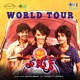 World Tour From Tuk Tuk Single