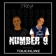 Number 9 feat Touchline Single