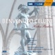 Berlioz Benvenuto Cellini
