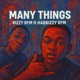 Many Things feat Habrizzy RFM Single