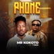Phone Yanga feat T Sean Single
