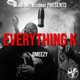 Everything K Omeezy Freestyle Single