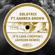 It s Love Trippin Avision Remix Single