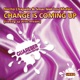 Change Is Coming Up Featuring Lou Mullen Single