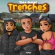 Trenches feat Mseventy DeeTee Sauwcy Single