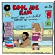 Kool Ade Kam and His Wonderful World of Comics