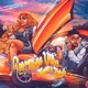 Get This Vibe Single