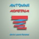 Monstrum Single