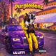 PurpleBenz Single