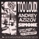 TOO LOUD Single