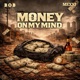 money on my mind Single