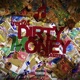 DIRTY MONEY feat spazma Single