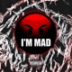 I M MAD Single