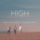 High feat Flora Cruz Single