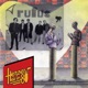 Héroes de los 80 Rufus