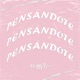 Pensándote Single