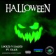 Halloween feat S k A r Single