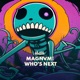 Who s Next EP
