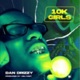 10K Girls Single