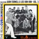 Colección Juan Formell y Los Van Van Vol III Remasterizado