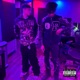 LA feat Yung Fazo Single