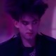 a goth christmas carol Single