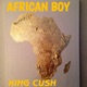 African Boy Single