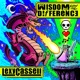 The Wisdom To Know The Difference EP