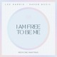 I Am Free To Be Me Single