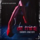 Be Mine feat Emmybrown Rukky Manny Single