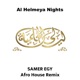 Helmeya Nights Afro House Single